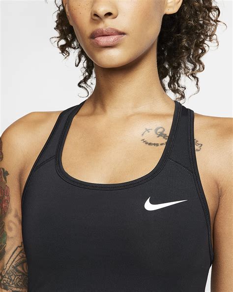 nike zipper front sports bra|nike dri fit swoosh bra.